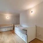 Appartamento Luxury 3 Beds 3 Baths, Few Steps From Center *